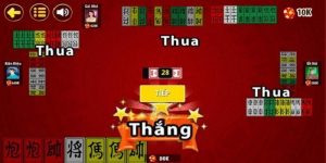 Cách chơi bài tứ sắc