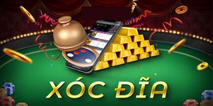 Cách nghe vị xóc đĩa hay nhất