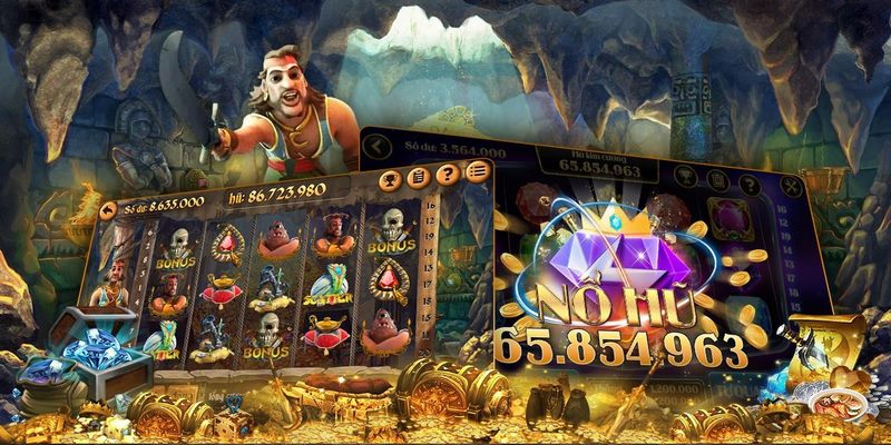 Hack Game Nổ Hũ Là Gì? Rủi Ro Tiềm Ẩn Bạn Cần Biết 3 Phần mềm uy tín khi hack game nổ hũ