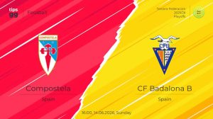 OK9: Nhận định Badalona vs Compostela - Dự đoán cục diện lượt về
