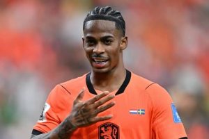 Ngôi sao World Cup bất ngờ chọn Al Hilal thay vì MU và Roma | OK9
