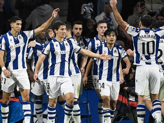 OK9 - Nhận định Toulouse vs Real Sociedad 01/8/2026: Trận thử lửa đỉnh cao 1 OK9 - Nhận định Toulouse vs Real Sociedad 01/8/2026: Trận thử lửa đỉnh cao