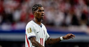 Nghịch lý Marcus Rashford tại World Cup 2026: Góc nhìn từ OK9