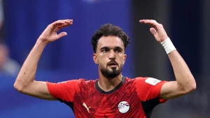 OK9 - Mostafa Ziko gây sốc: Messi chỉ đứng sau Ronaldo, chỉ trích World Cup 2026